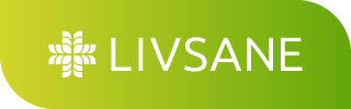 LIVSANE Logo