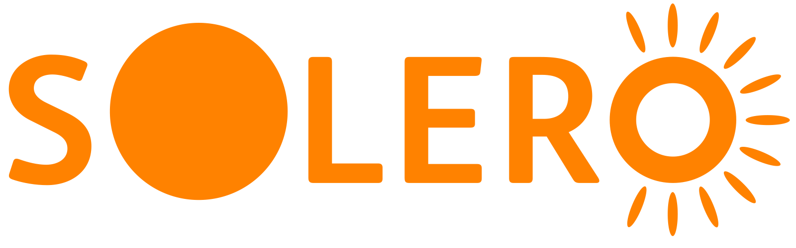 SOLERO Logo